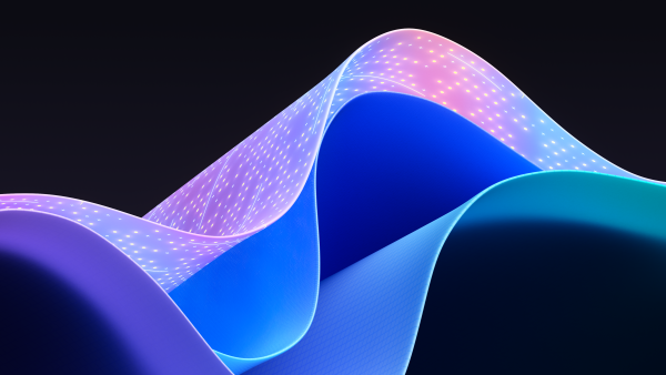Windows 11 Dark Mode Wallpaper