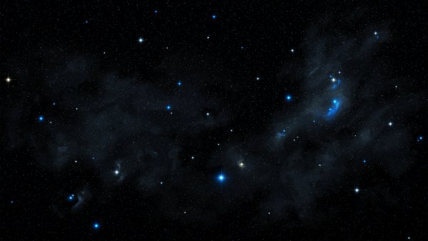 Stars Outer space Wallpaper