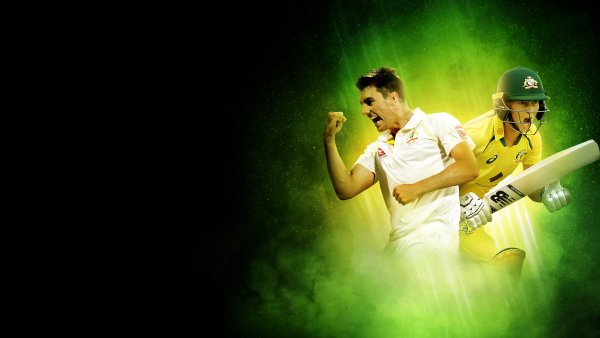 Cricket 24 Video Game Wallpaper