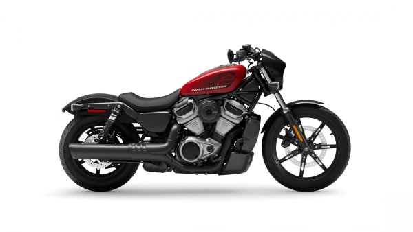 Harley-Davidson Nightster (RH975) Wallpaper