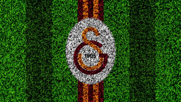 Galatasaray Green background Wallpaper