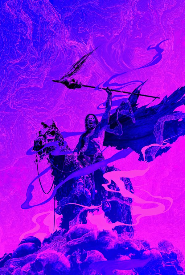 Army of the dead Zack Snyder Wallpaper