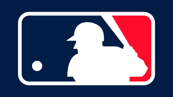 Major League Baseball (MLB) Logo Wallpaper
