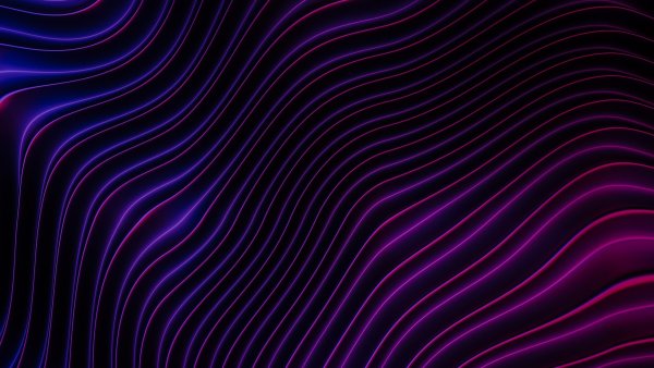 Purple abstract Pattern Wallpaper