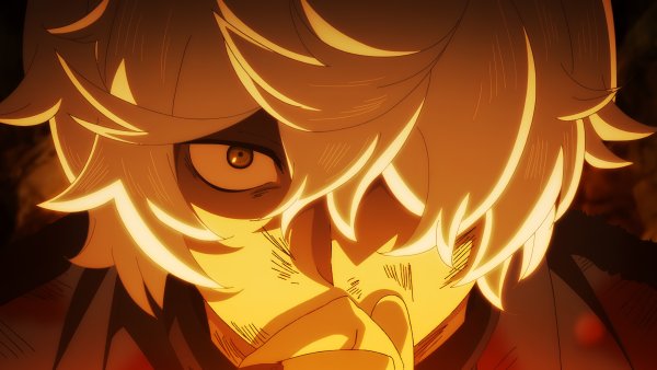 Gabimaru Hell's Paradise: Jigokuraku Wallpaper