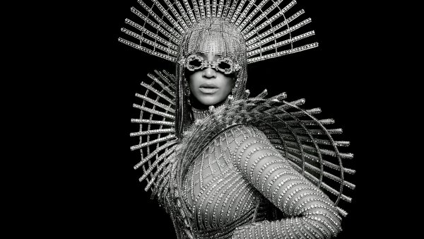 Beyonce Vogue Wallpaper