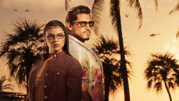 Grand Theft Auto VI Ultimate Edition Wallpaper
