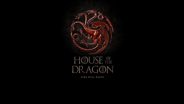 House of the Dragon Game of Thrones Wallpaper