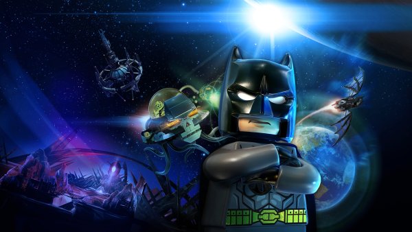 LEGO Star Wars: The Skywalker Saga 2022 Games Wallpaper