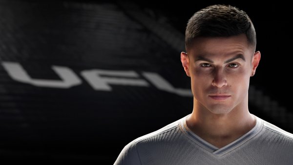 Cristiano Ronaldo (CR7) Wallpaper