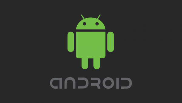 Android Dark aesthetic Wallpaper