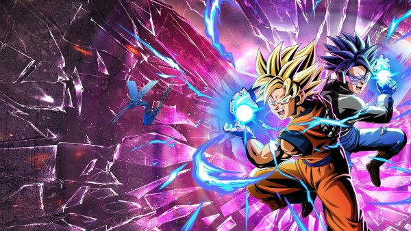 Goku Dragon Ball Xenoverse Wallpaper