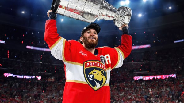 Matthew Tkachuk Florida Panthers Wallpaper