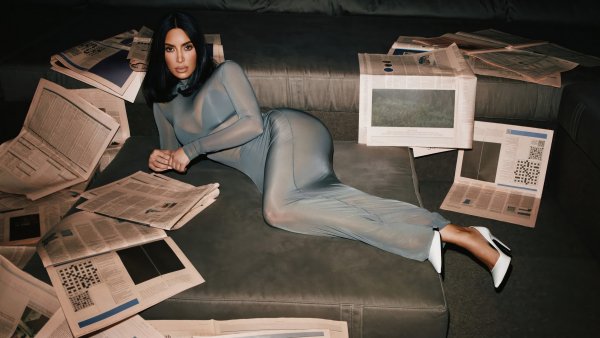 Kim Kardashian 2024 Wallpaper