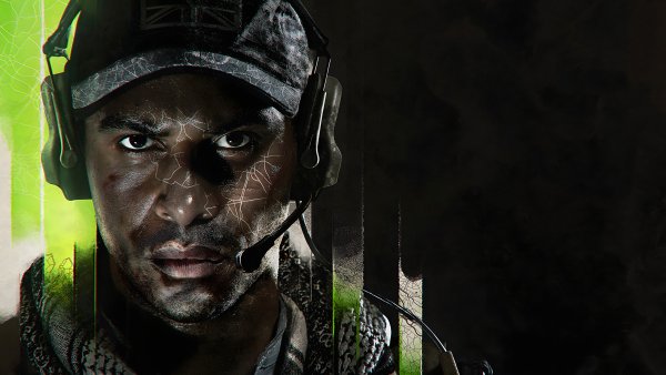 Call of Duty: Modern Warfare 2 2022 Games Wallpaper