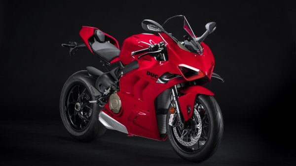 Ducati Panigale V4 Sports bikes Wallpaper