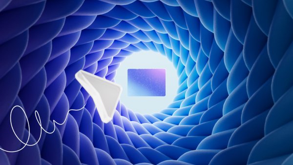 Microsoft Loop Aesthetic Wallpaper