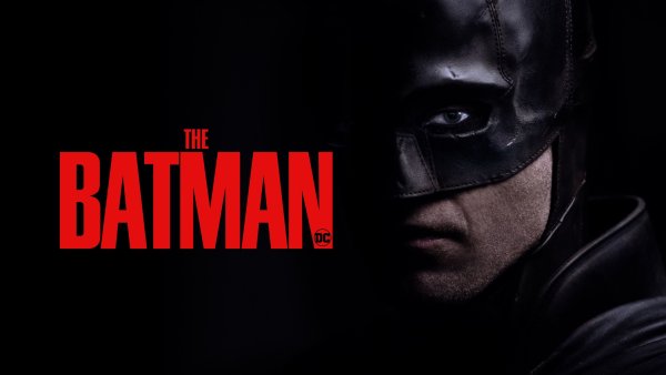 DC Comics The Batman Wallpaper