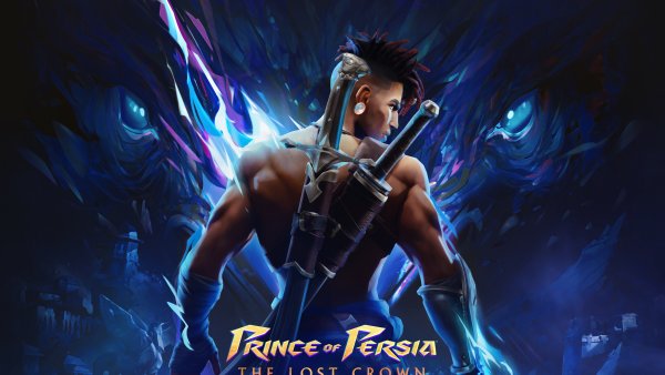 Prince of Persia The Lost Crown Sargon Wallpaper