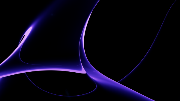 Dark purple Abstract background Wallpaper