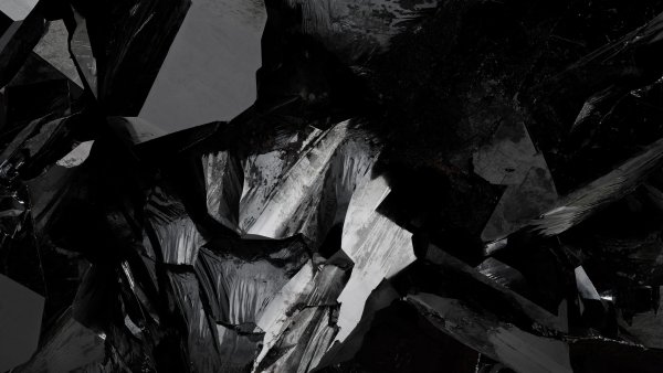 Dark abstract Google Pixel 8 Wallpaper