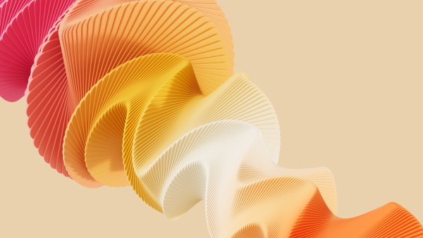Realme Pad 2 Official Wallpaper