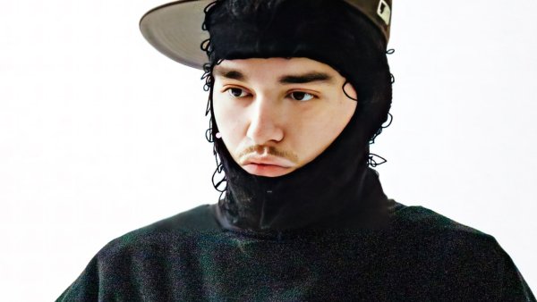 Yeat American rapper Wallpaper