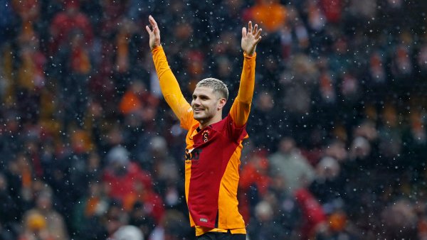 Mauro Icardi Argentine footballer Wallpaper