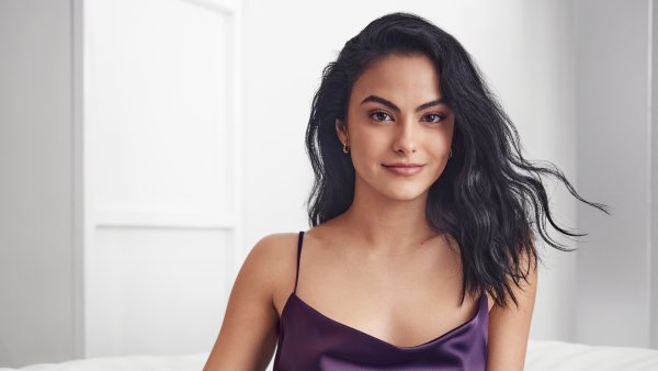 Camila Mendes 5K Wallpaper