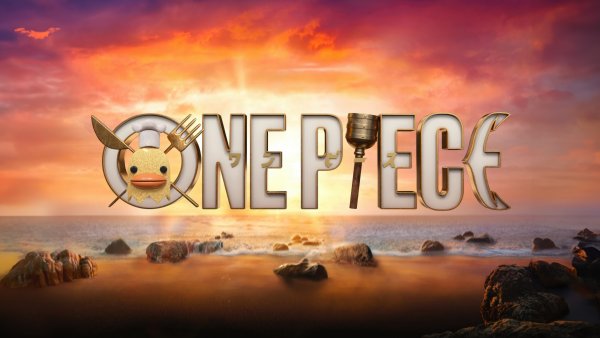 Zeff One Piece Logo Wallpaper