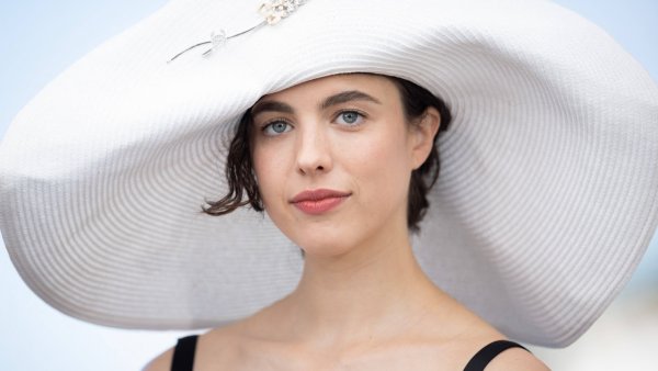 Margaret Qualley Cannes Film Festival Wallpaper
