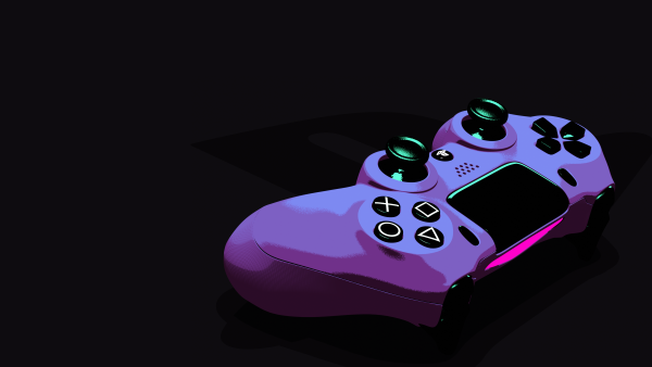 PS4 controller PlayStation 4 Controller Wallpaper