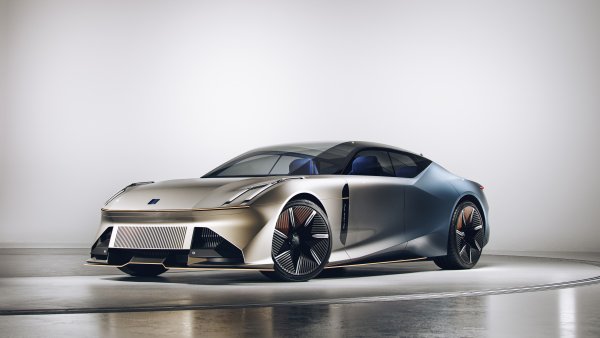 Lynk & Co The Next Day Concept Concept cars Wallpaper