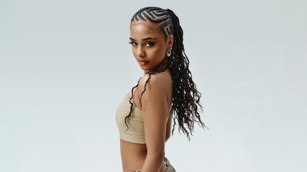 Tyla 12K Wallpaper