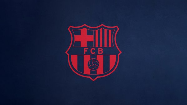 FCB Crest Wallpaper