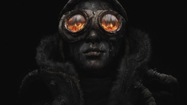 Frostpunk 2 2024 Games Wallpaper