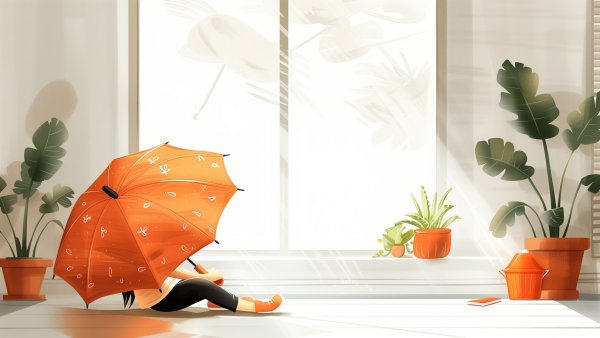 March Spring Wallpaper