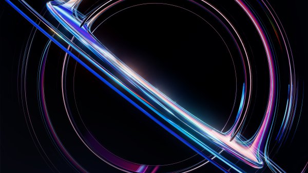 Black hole Event horizon Wallpaper