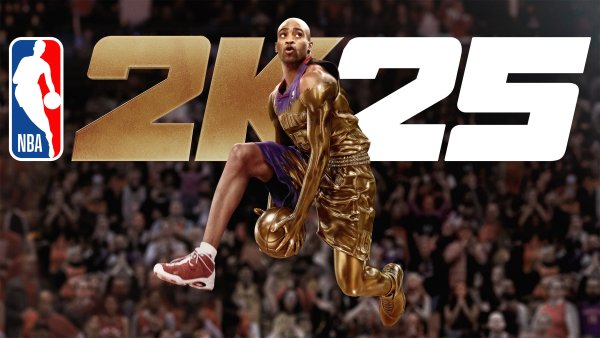 NBA 2K25 Vince Carter Wallpaper