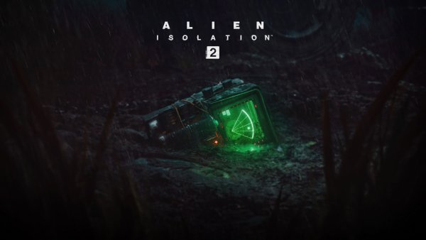 Alien: Isolation 2 Teaser Wallpaper