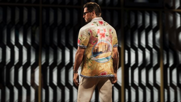 Jason (GTA 6) Ultimate Edition Wallpaper