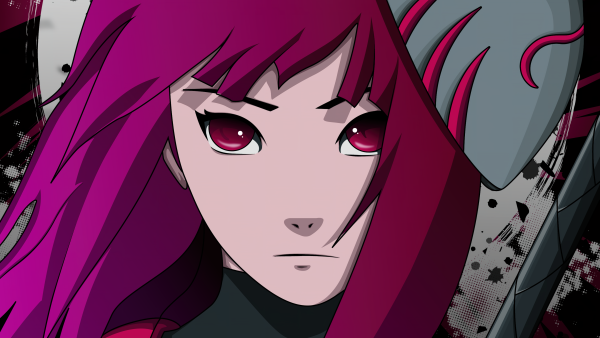 Hinata Hyuga Naruto Wallpaper