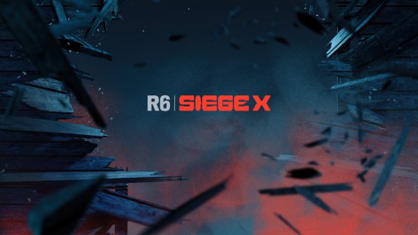 Rainbow Six Siege X Teaser Wallpaper