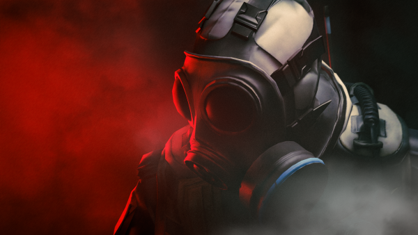 Counter-Strike: Global Offensive CS GO Wallpaper