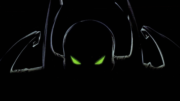 Spawn Superhero Wallpaper