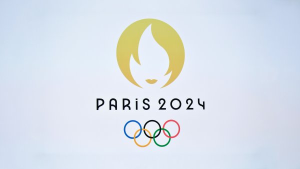 Paris 2024 Wallpaper