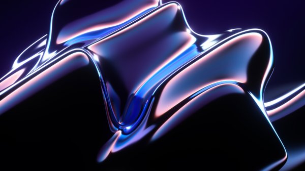 Abstract background Liquid Wallpaper