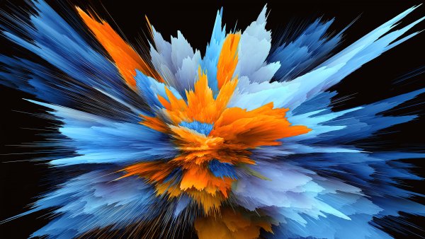 Xiaomi RedmiBook Pro Stock Wallpaper