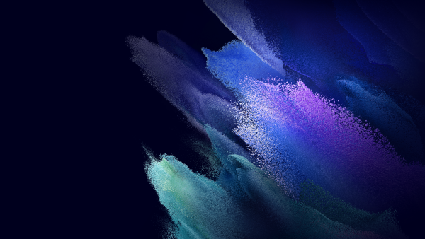 Samsung Galaxy Book Pro Multicolor Wallpaper