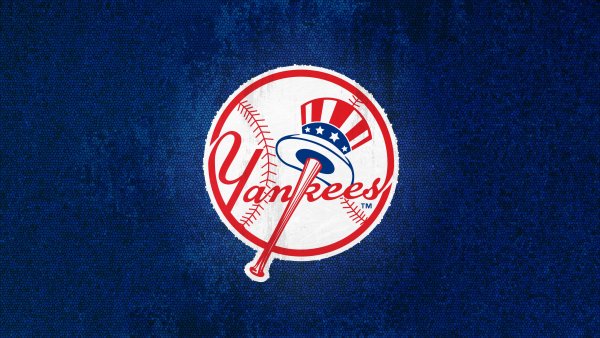 New York Yankees Major League Baseball (MLB) Wallpaper